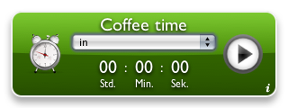 Tea Timer 1.4